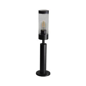 Vonkajšia lampa TAVIN 1xE27/60W/230V IP54 čierna SKU013532 vyobraziť