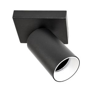 Bodové svietidlo CANDY 1xGU10/30W/230V čierna SKU009500 vyobraziť
