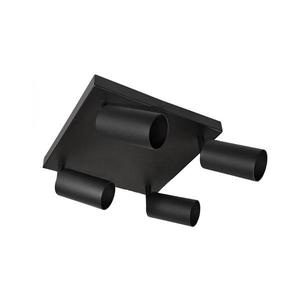 Bodové svietidlo FARGO 4xGU10/30W/230V čierna SKU013362 vyobraziť