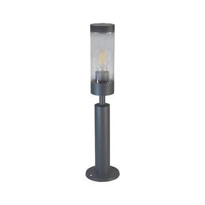 Vonkajšia lampa TAVIN 1xE27/60W/230V IP54 antracit SKU013533 vyobraziť