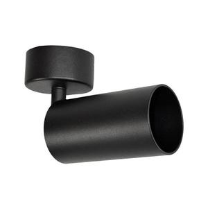 Bodové svietidlo FARGO 1xGU10/30W/230V čierna SKU013357 vyobraziť