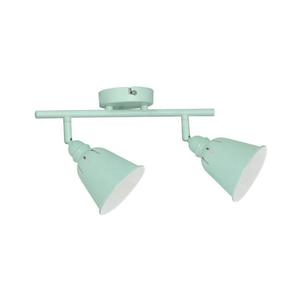 Bodové svietidlo FIONA 2xE14/8W/230V zelená 311061 vyobraziť