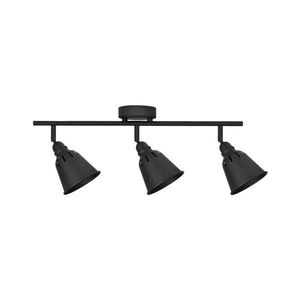 Bodové svietidlo FIONA 3xE14/8W/230V čierna 311979 vyobraziť