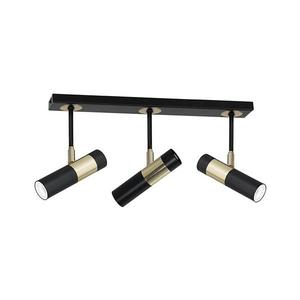 LED Bodové svietidlo DALLAS 3xGU10/3W/230V MLP6548 vyobraziť