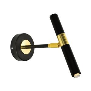 Nástenné svietidlo MONZA 1xG9/7W/230V MLP6332 vyobraziť