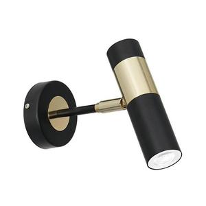 LED Nástenné bodové svietidlo DALLAS 1xGU10/3W/230V MLP6544 vyobraziť