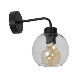 Nástenné svietidlo SOFIA 1xE27/60W/230V číra MLP6570 vyobraziť