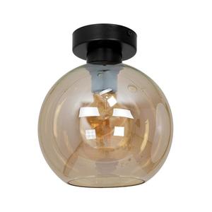 Stropné svietidlo SOFIA 1xE27/60W/230V hnedá MLP6575 vyobraziť