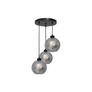 Luster na lanku SOFIA 3xE27/60W/230V čierna MLP6583 vyobraziť
