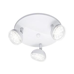 Trio - LED Bodové svietidlo BOLOU 3xLED/3, 8W/230V 872830301 vyobraziť