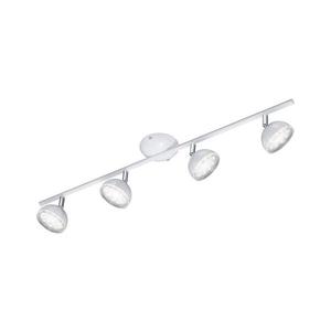 Trio - LED Bodové svietidlo BOLOU 4xLED/3, 8W/230V 872810401 vyobraziť