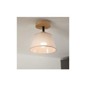 Prisadený luster ANTONIO 1xE14/60W/230V béžová LM-1.128/A/DĄB/BEŻ vyobraziť