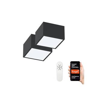 Neo 07074L-15BD-Sada 2x LED Stmievateľné svietidlo CANTO 2xLED/12W/230V + DO 07074L-15BD vyobraziť