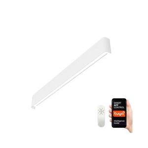 NEO 07137-W - LED SMART Stmievateľné svietidlo LINEA LED/40W/230V + DO 76 cm 07137-W vyobraziť