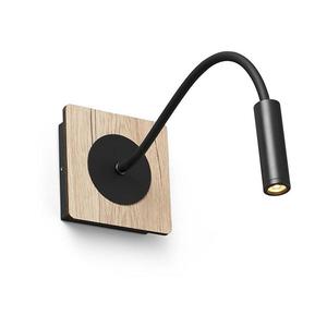 FARO Barcelona FARO 20060 - LED Flexibilná lampička MOOD LED/2W/230V 20060 vyobraziť