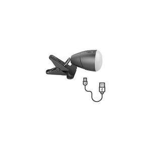 LED Lampička KLIP s USB nabíjaním LED/5W/5V 4000K 08967L vyobraziť