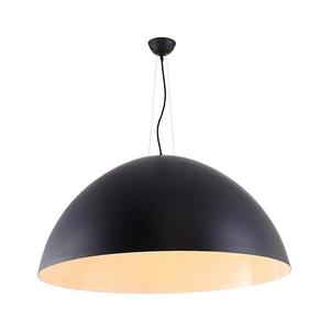 Azzardo - Luster na lanku MAGMA 4xE27/60W/230V vyobraziť