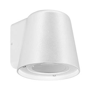 Rabalux - Vonkajšie nástenné svietidlo 1xGU10/35W/230V IP54 biela 7960 vyobraziť