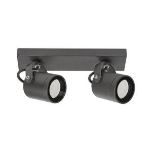 Rabalux - Vonkajšie nástenné bodové svietidlo 2xGU10/35W/230V IP44 7930 vyobraziť