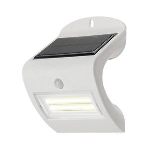 Rabalux - LED solárne nástenné svietidlo so senzorom IP44 7970 vyobraziť