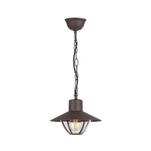 Rabalux - Vonkajší luster 1xE27/10W/230V IP44 7885 vyobraziť