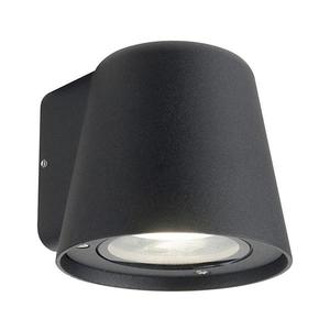 Rabalux - Vonkajšie nástenné svietidlo 1xGU10/35W/230V IP54 čierna 7959 vyobraziť