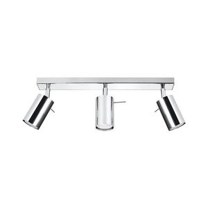 SL.0729 - Bodové svietidlo RING 3xGU10/10W/230V SL.0729 vyobraziť