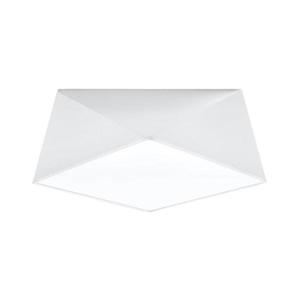 Stropné svietidlo HEXA 2xE27/60W/230V biela SL.0689 vyobraziť