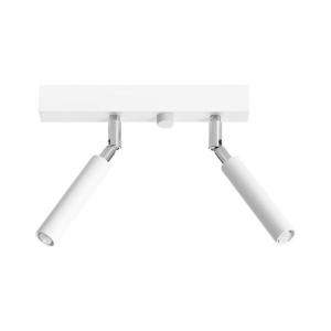 Bodové svietidlo EYETECH 2xG9/12W/230V biela SL.0903 vyobraziť