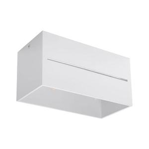 SL.0383 - Stropné svietidlo LOBO 2xG9/40W/230V biela SL.0383 vyobraziť