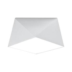Stropné svietidlo HEXA 1xE27/60W/230V biela SL.0686 vyobraziť
