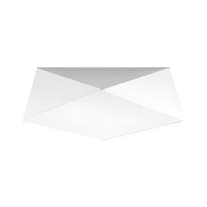 Stropné svietidlo HEXA 3xE27/60W/230V biela SL.0692 vyobraziť