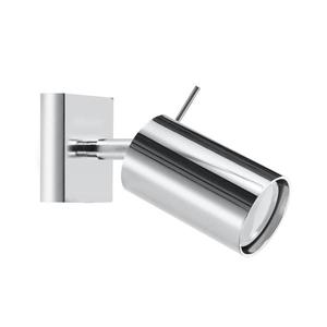 SL.0727 - Nástenné bodové svietidlo RING 1xGU10/10W/230V SL.0727 vyobraziť