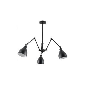 Luster na tyči STARK SHADE 3xE27/60W/230V SL.0614 vyobraziť