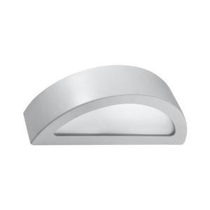 Nástenné svietidlo ATENA 1xE27/60W/230V šedá SL.0873 vyobraziť