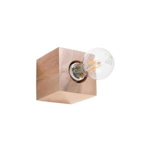 SL.0676- Nástenné svietidlo ABEL 1xE27/60W/230V SL.0676 vyobraziť