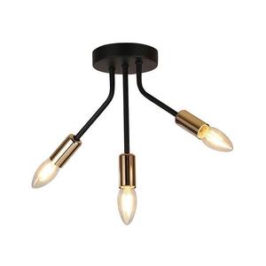 Prisadený luster TIARA 3xE14/40W/230V 33-78032 vyobraziť