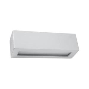 Nástenné svietidlo VEGA 1xE27/60W/230V šedá SL.0877 vyobraziť