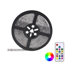 LED RGB Stmievateľný pásik MAGIC 2 m LED/12W/230V + DO 314949 vyobraziť