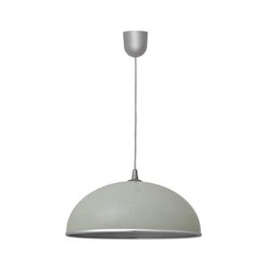 Luster na lanku CIRCLE 1xE27/15W/230V šedá WLA-05 BETON CH vyobraziť