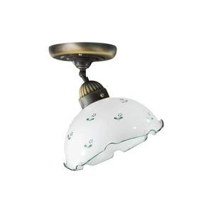 Kolarz 731.10.21 - Bodové svietidlo NONNA 1xE27/75W/230V zelená 731.10.21 vyobraziť