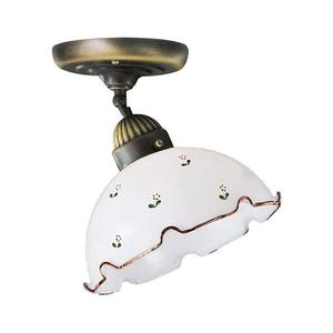 Kolarz 731.10.70 - Bodové svietidlo NONNA 1xE27/75W/230V 731.10.70 vyobraziť