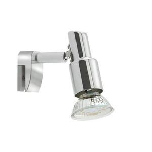 Briloner 2792-018 - LED Osvetlenie zrkadla SPLASH 1xGU10/3W/230V 2792-018 vyobraziť