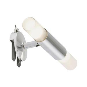 Briloner 2201-028 - LED Osvetlenie zrkadla SPLASH 2xG9/2, 5W/230V 2201-028 vyobraziť