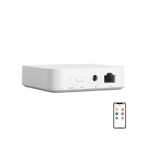 Yeelight - Inteligentná brána 230V Wi-Fi/Bluetooth 00016 vyobraziť