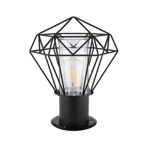 Globo 31358 - Vonkajšia lampa HORACE 1xE27/15W/230V IP44 31358 vyobraziť