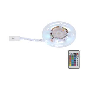 Globo 39016 - LED RGB Stmievateľný pásik LED/6W/230V + DO 1m 39016 vyobraziť