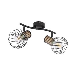 Globo 54012-2S - Bodové svietidlo LUISE 2xE27/40W/230V 54012-2S vyobraziť