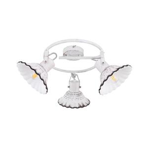 Globo 54050-3 - Bodové svietidlo JOWITA 3xE27/40W/230V 54050-3 vyobraziť