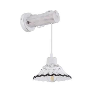 Globo 54050W - Nástenné bodové svietidlo JOWITA 1xE27/40W/230V 54050W vyobraziť